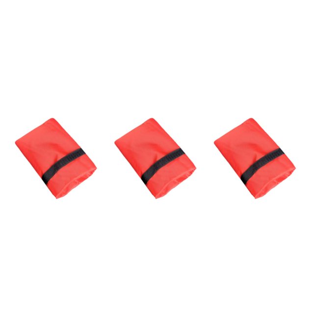 relayinert Outdoor Safe Winter Frost With Waterproof Cover Frost Protection Easy red 3Set