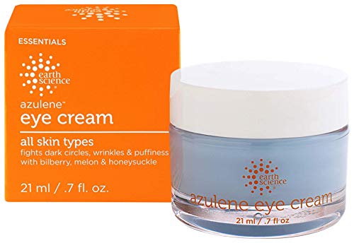 Earth Science Azulene Eye Treatment - 0.8 fl oz