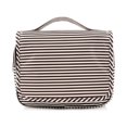 thumbnail image 1 of Sac de Rangement Trousse de Maquillage Sac de Tri Finition Soignée Grande Capacité Commodité avec Poignée Conception Pliable Polyvalent Type 1, 1 of 8