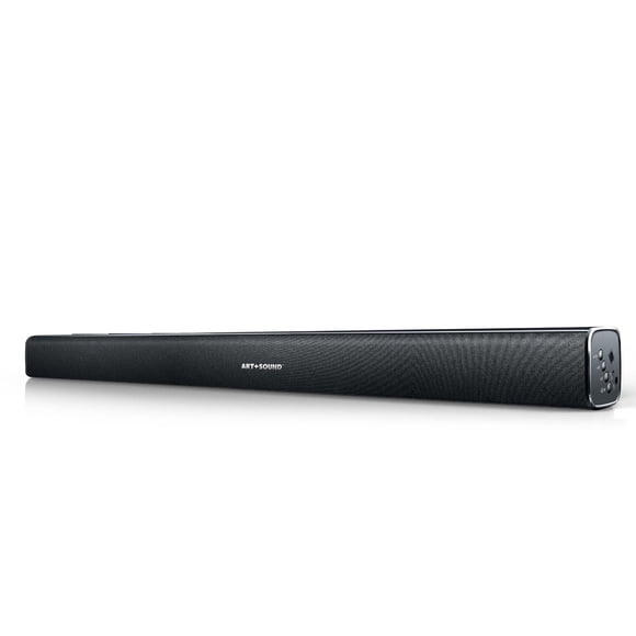 Barre de son pour téléviseur sans fil Art+Sound de 37 po