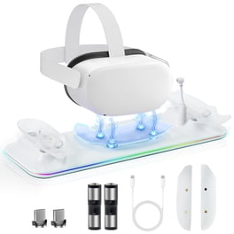 Meta Quest 3S 256GB — Dive into Virtual Reality — All-In-One