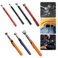 thumbnail image 4 of Bgsha Telescopic Magnetic Pickup Tools Stainless Steel Magnet Stick Metal Suction Rods, 4 of 9