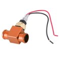 thumbnail image 4 of FLAMEEN Thermostat Water Temperature Switch, Perfect Gift For Outdoor, 4 of 8