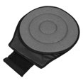 thumbnail image 3 of Unique Bargains Coussin de Siège Pivotant Automatique Universel Ultra Mince Coussin de Siège Pivotant Multifonction pour Voiture Gris, 3 of 6