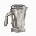 thumbnail image 1 of Vitamix Contenant en Acier Inoxydable de 1,4 Litre, 1 of 6