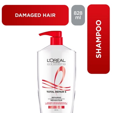 L'Oreal Paris Hair Expertise Total Repair 5 Shampoo