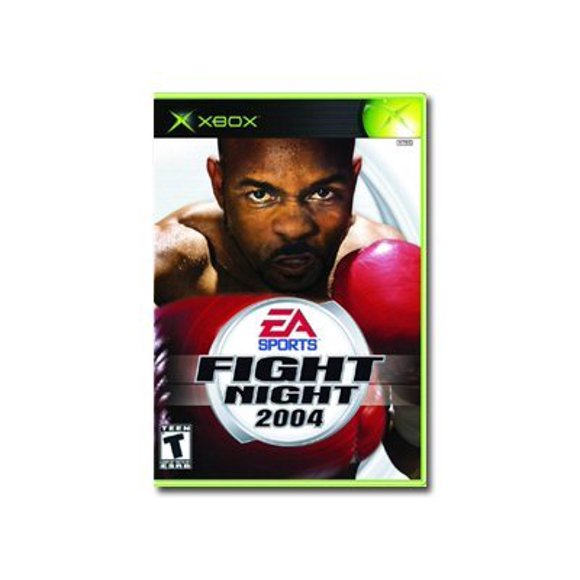 Fight Night 2004