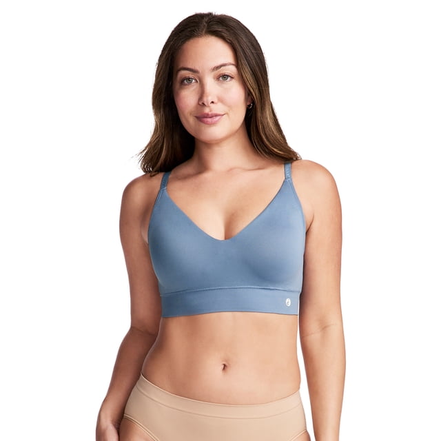 Jockey Women's Seamfree Light Support Bralette