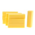 thumbnail image 1 of Shiny Block | Buffing Block Buffer - Pedicure, Manicure, Yellow, 1 of 6