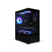 ViprTech Reaper 1.0 Gaming PC - AMD Ryzen 7 8700F (5GHz), RTX 5060 Ti 8GB, 16GB DDR5, 1TB SSD, Onyx Black