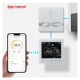 thumbnail image 3 of Tuya Wireless Programmable Digital Smart Thermostat Gas Boiler Temperature Controller For Home Room Heating Control ,Save Energy, 3 of 6