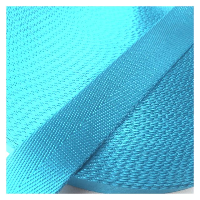 2 Meters 1"(25mm) Strap Nylon Webbing Herringbone Pattern Knapsack Strapping Sewing Bag Belt Accessories