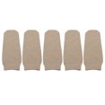thumbnail image 3 of Prosthetic Socks, Thickened Breathable Stump Socks  For Daily Life For Amputee L, 3 of 8