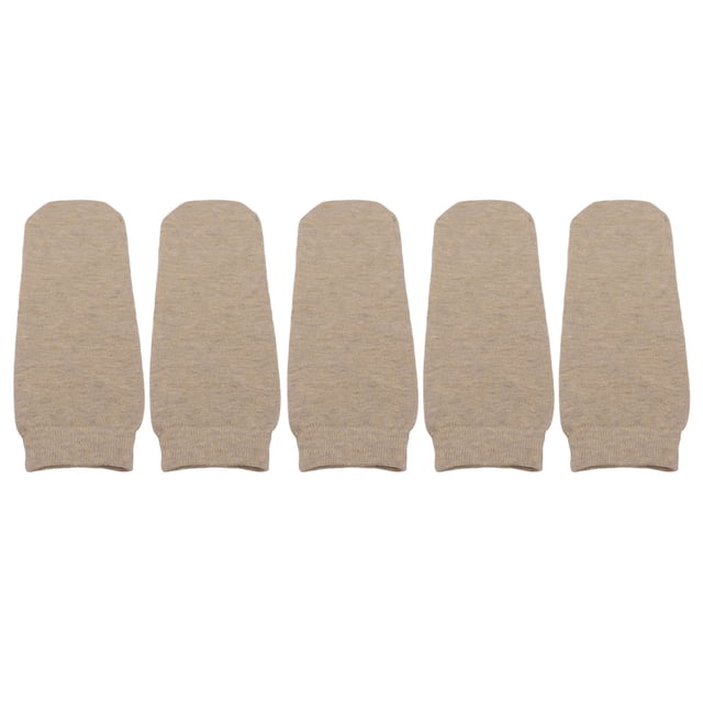 Stump Socks, Prosthetic Socks Thickened Skin Friendly Breathable Cotton For Daily Life L