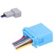 thumbnail image 1 of Wiring Harness, Lightweight And Portable Car  Harness  For Car Modification For  Kizashi 2010-2012, 1 of 8