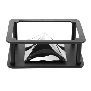 KAKOWELY Projecteur de téléphone Projecteur Téléphone Support Projecteur Smartphone Projector Stand Téléphonie Mobile Projector Mount Support Téléphonie réglable pour projecteur Téléphonie Universelle