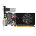 thumbnail image 3 of GT730 Carte Graphique 2 Go Interface PCI-E Accessoires pour Ordinateur de Bureau 64bit DDR3 Interface d'Affichage Adaptateur, 3 of 8