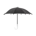 thumbnail image 1 of Mini Motorcycle Phone Umbrella - UPF 50+ Sunshade with Powerful Suction Cup, 27cm Diameter, UV/Heat Protection for Smartphones & Tablets - Cute Toy Design, Waterproof Polyester Fabric, Metal Frame, 1 of 9