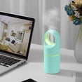 thumbnail image 1 of RKSTN Home Appliances and Devices USB Humidifier With ,Quiet Cool Mist Humidifier For Bedroom And Office ,Plants, Easy To Clean Home Appliances, 1 of 7