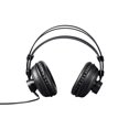 thumbnail image 2 of Modern Retro Over Ear Headphones, 2 of 2