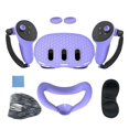 thumbnail image 1 of Étui de Protection pour Casque VR 3, Couvre-Tête g, 1 of 5