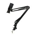thumbnail image 1 of Wweixi Cell Phone Holder Overhead Stand Articulating Arm for Baking Set D, 1 of 9