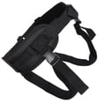 thumbnail image 4 of Elderly Transfer Belt, Breathable Gait Assist Belt Plastic Buckle  For Hospital For Exercise Walking For Home M,L,XL, 4 of 8