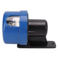 thumbnail image 2 of Photocell Street Light Switch, Lightweight Power Saving Twist Lock Photocell 10A  For Highway For Garden, 2 of 8