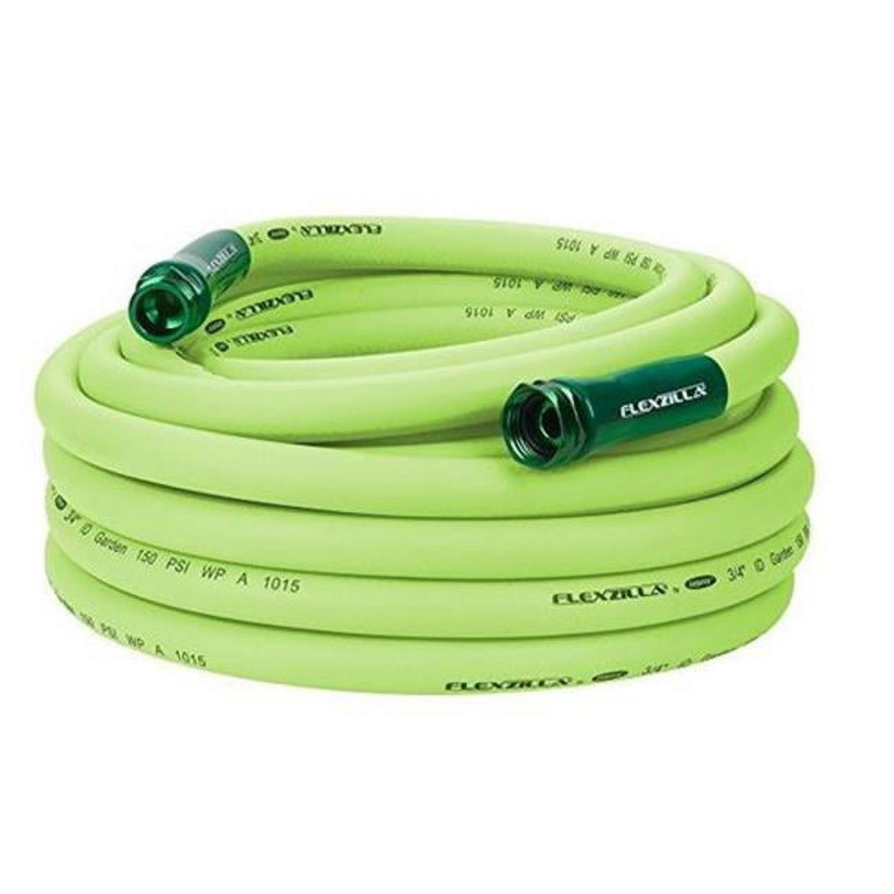 Legacy Manufacturing Flexzilla 0.75” x 75’ Heavy Duty Garden Hose