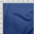 thumbnail image 2 of oneOone Organic Cotton Poplin Twill Fabric Dot Block Print Fabric By Yard 42 Inch Wide, 2 of 4