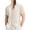 Beige, variant on Ketyyh-chn99 Sweatshirt for Men Fall Clothes Mens Fashion And Leisure Color Matching Lapel Button Half Sleeve Shirt T Shirt Short Sleeve Shirt Beige,2XL