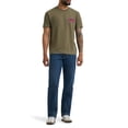 thumbnail image 3 of T-shirt à manches courtes graphique Wrangler® pour hommes, 3 of 5