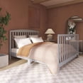 thumbnail image 3 of Dream On Me Odelle 5 in 1 Convertible Crib, 3 of 8