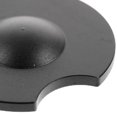 thumbnail image 4 of KAKOWELY Forme-Bordure de Pointe de Queue, Forme-Bordure de Piscine, Pointe Ronde, Accessoire de Billard 1.77"X1.77"X0.08 Pouces, 4 of 5