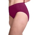 thumbnail image 5 of Jockey Women's No Panty Line Promise Tactel French Cut, 5 of 5