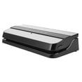 thumbnail image 1 of Electric Vacuum Sealer, Durable Stainless Steel Material Vacuum Sealer Machine, -65kPa Strong Suction For Powder Ingredients Home US Plug 110V, 1 of 8