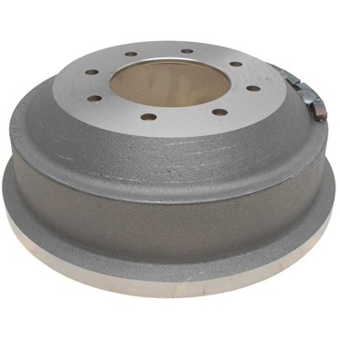 Raybestos 1669R Professional Grade Brake Drum