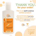 thumbnail image 2 of Earth Science Facial Moisturizer - Almond Aloe - Fragrance Free - 5 Oz, 2 of 2