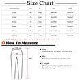 thumbnail image 3 of QIPOPIQ Girl Jeans,Elastic Slim Fit Patchwok Printed Denim Pants Clearance, 3 of 5