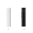 thumbnail image 2 of homeholiday Smart Voice Translation Headset Wireless Stereo Bluetooth Mini Languages Translator Headphone,White, 2 of 9