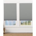 thumbnail image 1 of Safe Styles UBE625X64GR Store Cellulaire Occultant Sans Fil, Gris - 62.5 x 64 Po., 1 of 1
