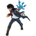 thumbnail image 2 of My Hero Academia 6 Inch Static Figure The Evil Villains - Dabi V5, 2 of 2