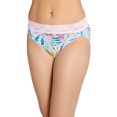 thumbnail image 1 of Jockey Bikini en Dentelle Sans Ligne de Culotte Promesse Tactel, 1 of 1
