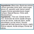 thumbnail image 4 of Celestial Seasonings Cold Brew Iced Tea Sweetened with Lemon, 4 of 7