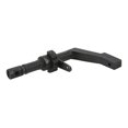 thumbnail image 1 of Outboard Gear  Handle, Lightweight 2 Stroke Marine Gear  Lever Easy Disassembly Exquisite Workmanship  For 4 5 6 Horsepower Engines, 1 of 8