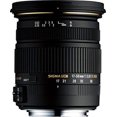 thumbnail image 2 of Sigma 17-50mm F2.8 EX DC HSM OS - Nikon 583306, 2 of 6