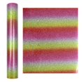 thumbnail image 1 of Vinyl Heat Thermal Transfer Iron On DIY Garment Film Silhouette Paper Fabric, 1 of 1