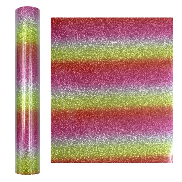 Vinyl Heat Thermal Transfer Iron On DIY Garment Film Silhouette Paper Fabric