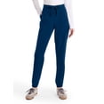thumbnail image 1 of Scrubstar Core Essential Women's Drawstring Jogger, 1 of 7