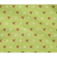 thumbnail image 4 of oneOone Cotton Flex Fabric Hash Sign Kasuri Fabric Prints By Yard 40 Inch Wide, 4 of 4